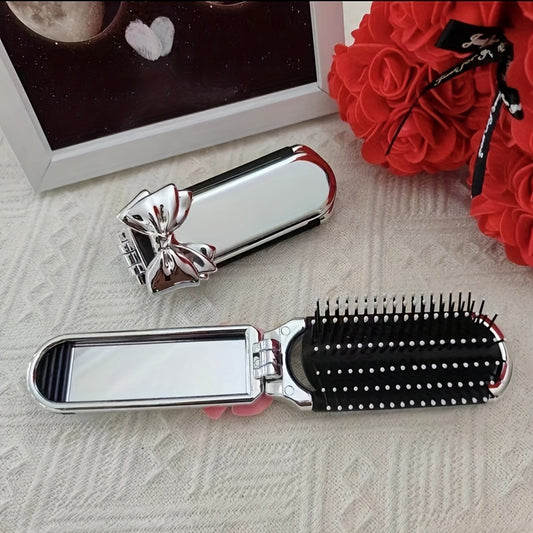 The Mini Comb