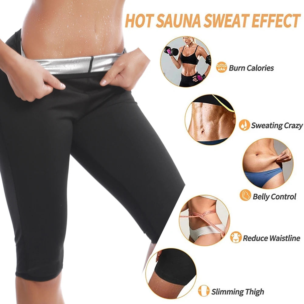 The Sauna Pant