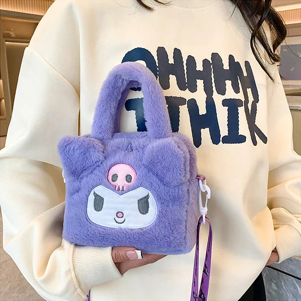 The Kawaii Bag