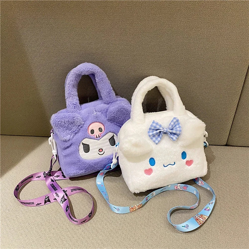 The Kawaii Bag