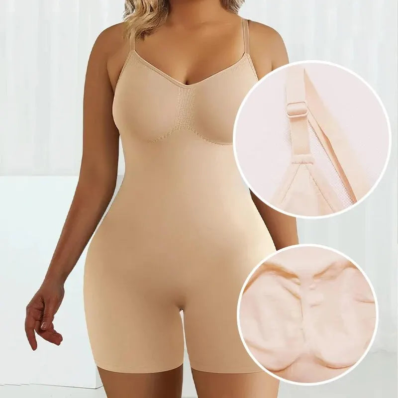 The Perfect Bodysuit