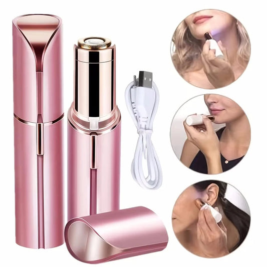 The Mini Epilator