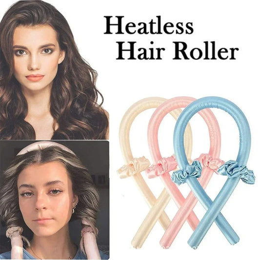 The Hair Curler