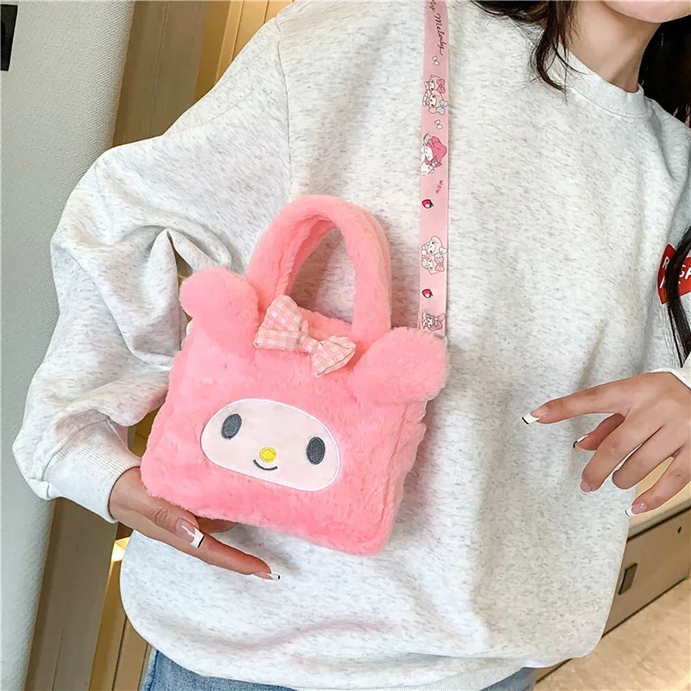 The Kawaii Bag