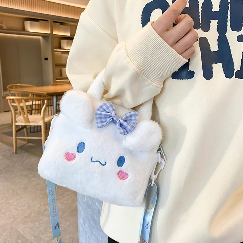 The Kawaii Bag